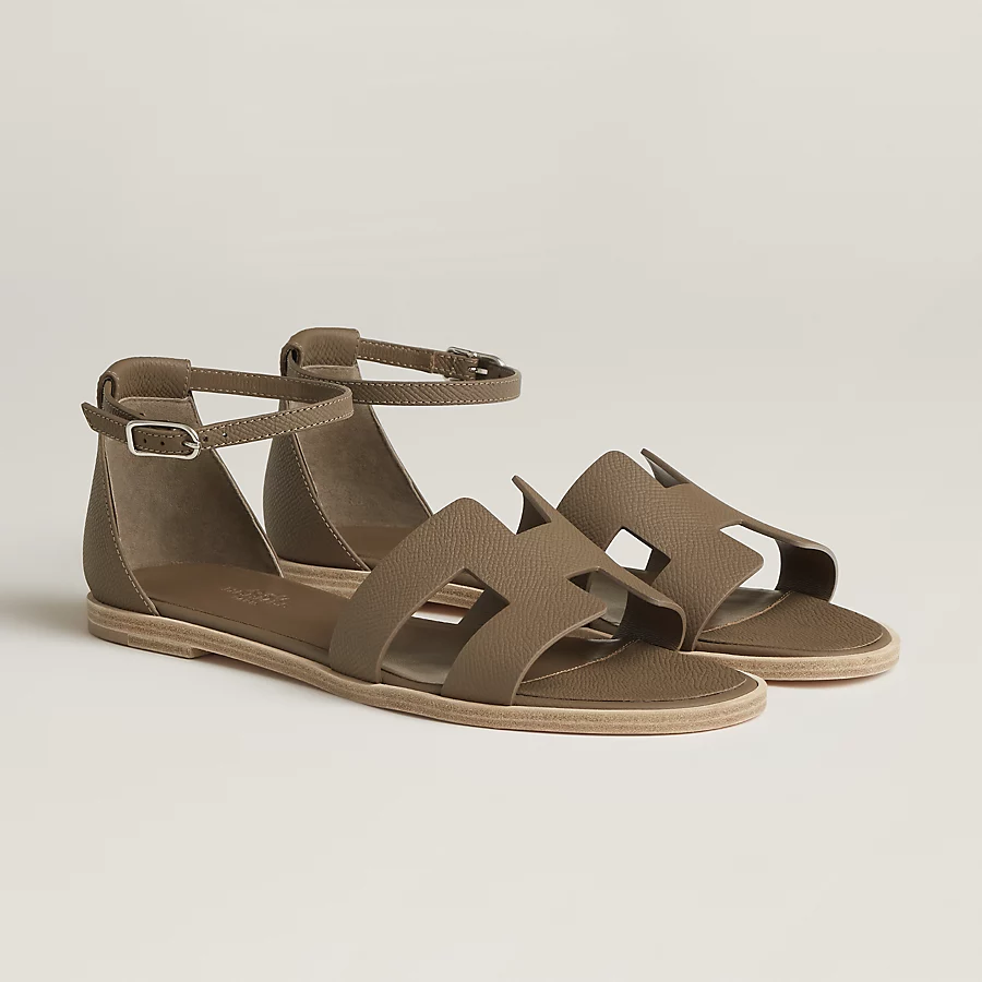 Santorini sandal - Image 1